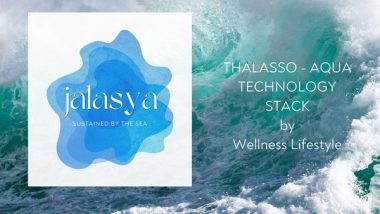 Business News | Wellness Lifestyle Launches Jalasya: An End-to-End Technology Stack for Regenerative Wellness Estates, Rooted in Blue Economy Principles