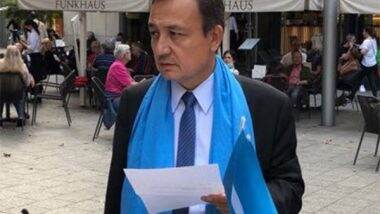 World News | World Uyghur Congress Calls for an End to Persecution of Uyghur Activists' Families Amid Chinese Crackdown