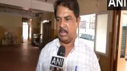 India News | Karnataka LoP R Ashoka Urges Amit Shah to Instruct State Chief Secretary to Stop All Land Transactions Involving Waqf Board