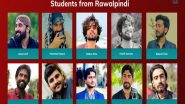 World News | Paank Urges Pakistan to End Enforced Disappearances Following Release of Abducted Students