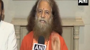 India News | Bramption Temple Attack: Swami Chidanand Saraswati Ask NRI's Not to Forget Their 'matrubhumi'