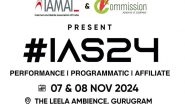 Business News | IAMAI Announces the Milestone Tenth Edition of the India Affiliate Summit