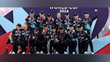 Sports News | ICC Unveils 2025-2029 Future Tours Programme for Women's Cricket