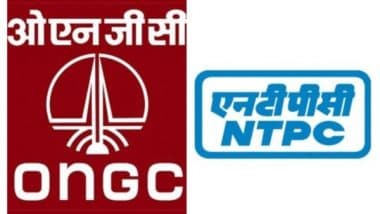 Business News | NTPC, ONGC to Form Company, Aiming to Tap into New Energy Space