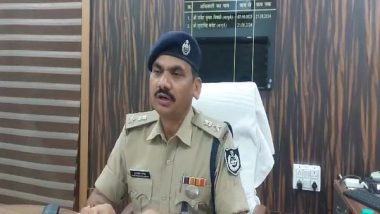 India News | Minor Thrashed, Hanged Upside Down on Suspicion of Theft in Madhya Pradesh; 3 Arrested