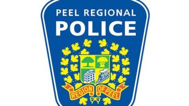 World News | Peel Police Officer Suspended After Participating in Protest Outside Temple in Brampton