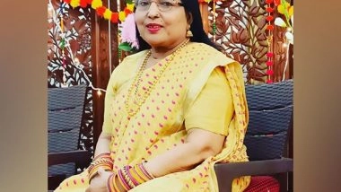 Entertainment News | Singer Sharda Sinha Critical, on Ventilator Support; PM Modi Assures Full Support for Treatment