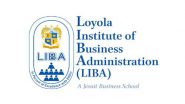 Business News | LIBA's Flagship PGDM Programme Receives Over 1 Lakh Website Visitors Within Two Weeks