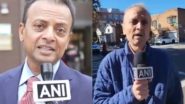World News | US Elections 2024: Indian-American Voters Express Divergent Views as Polling Begins