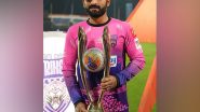 Sports News | New York Strikers Set Sights on Consecutive Abu Dhabi T10 Glory