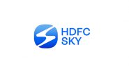 Business News | Revolutionizing Investment Opportunity for Investors HDFC SKY Launches Zero Brokerage Option for Exchange Traded Fund (ETF) Investments