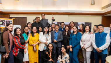 Business News | Transforming Healthcare: Branding Bootcamp 2024 Equips Doctors with Essential Marketing Skills for a Digital-First Era in Mumbai!