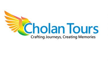 Business News | Cholan Tours Unveils a Bold New Identity