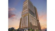 Business News | Ceratec Group & Chaitanya Developers Launch Tower 108 in Balewadi, Pune
