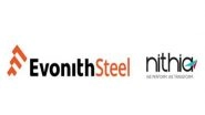 Business News | Evonith Steel Announces Blast Furnace One Re-commissioning at Evonith Metallics Limited