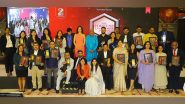 Business News | The Fortune Leadership Awards 2024 Hosted by Feather Touch