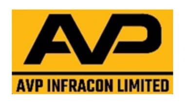 Business News | AVP Infracon Reports Strong 75 % Growth In H1 FY25 Net Profit