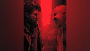Entertainment News |  Pushpa 2 New Poster: Allu Arjun, Fahadh Faasil's Intense Face off Leave Fans Intrigued