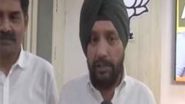 India News | Arvinder Singh Lovely Meets Amit Shah, JP Nadda