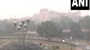 India News | No Relief from Pollution, Delhi Air Remains 'very Poor'
