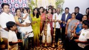 Business News | The Big Barbeque is Bringing More Than 150 Dishes and Barbeque Grills on Its Buffet Concept Menu to the Temple Town - Thanjavur