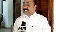 India News | Kerala: Midnight Raid on Female Congress Leaders' Rooms Triggers Protests