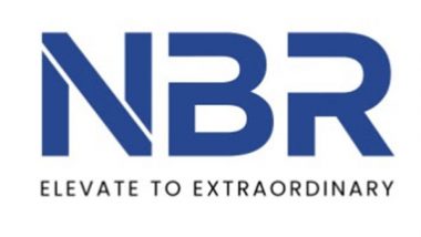 Business News | NBR Group Redefines Luxury Living with New Brand Identity, Tagline and Logo