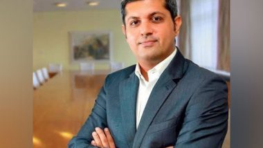 Business News | Deepak Lamba Appointed as CEO of Fashion Entrepreneur Fund, Paving the Way for Disruptive Future-ready Innovation in Fashion