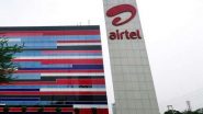 Business News | Airtel Connects Galwan and Daulat Beg Oldie (BDO) Along LAC
