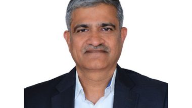 Business News | Pravin Saraf Joins Exide as Senior President & Head of Operations