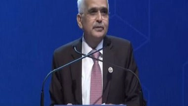 Business News | Government Subsidies Are a Concern, May Impact GDP: RBI Governor