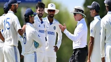 Sports News | 'Squashed': David Warner Asks CA to Explain Reason Behind India A Ball Change