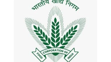 Business News | Cabinet Approves Infusion of Equity of Rs 10,700 Crore in FCI