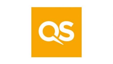Business News | QS World University Rankings: Asia 2025