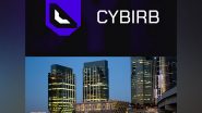 Business News | CyBirb Launches in Abu Dhabi's ADGM to Fortify Blockchain Security in MENA
