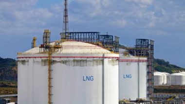 Business News | Indian Gas Exchange Traded 8 Million MMBtu  Gas Volume, Up by 160% in October