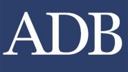 Business News | India and ADB Sign USD 200 Million Loan to Upgrade Water Supply, Sanitation, Urban Mobility, and Other Urban Services in Uttarakhand