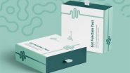 Business News | MicrobioTx Unveils the FIRST Fingerprick-based Test to Profile Gut Microbiome