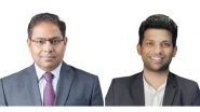 Business News | HDFC Life & Riidl Somaiya Vidyavihar Join Hands for Futurance Phase 6 'Demo Day'