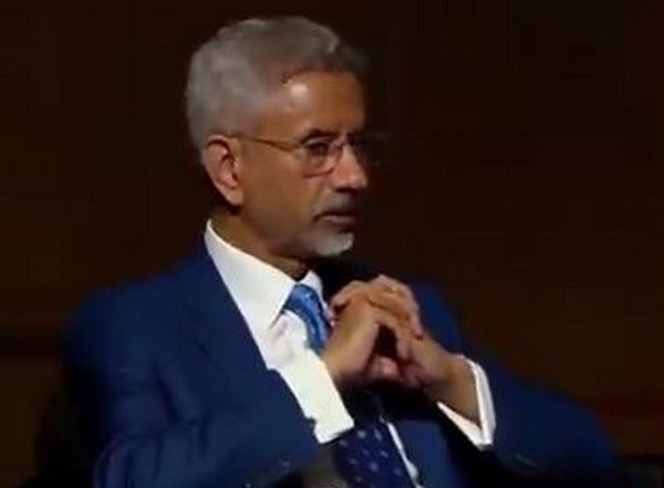 World News | US Has Become More Cautious About Its Global Commitments: Jaishankar