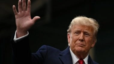 World News | Ex US President Obama, UN Secy General, and US President Biden Congratulate Trump