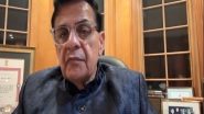 World News | Trump Will Help Resolve India-Canada Relations: Indian Diaspora Leader Comments on Trump's  Victory