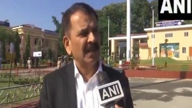 India News | ICP Will Be Game Changer for Eastern Part of Bhutan and North East: Chairman of Land Ports Authority of India