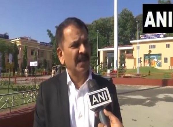 India News | ICP Will Be Game Changer for Eastern Part of Bhutan and North East: Chairman of Land Ports Authority of India