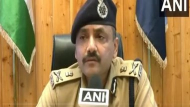 India News | Uttarakhand: Police Files FIR Against Accused for Threatening Govt Secretary