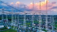 Business News | India's Power Demand to Grow at over 7 Per Cent CAGR, Renewables and Data Centres to Drive Energy Boom: Nomura Report