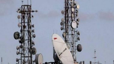 Business News | C-DOT and CSIR-CEERI Join Forces to Develop Advanced Multiport Switch for Broadband Antennas Covering 2G to 5G Bands