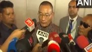 India News | Bhutanese PM Tshering Tobgay, Assam Governor Attend Inauguration of ICP at Land Port Darranga in Assam