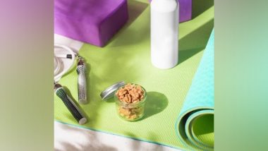 Business News | Get Back on Track with California Walnuts: 5 Post-Festive Health Tips