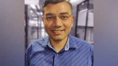 Business News | MyHealthcare Appoints Diwakar Bhowmik as Co-founder and Chief Operating Officer